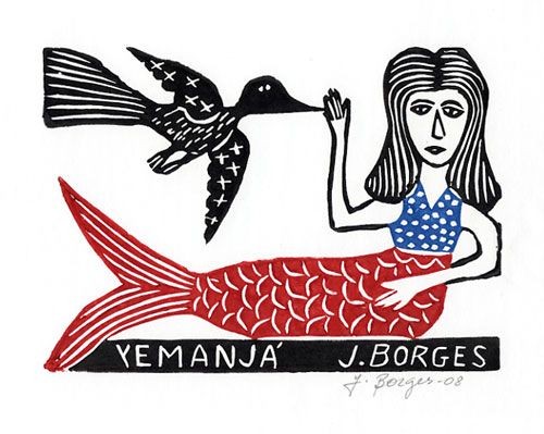 PO STOPÁCH JOSÉ FRANCISCO BORGESE – výtvarný workshop