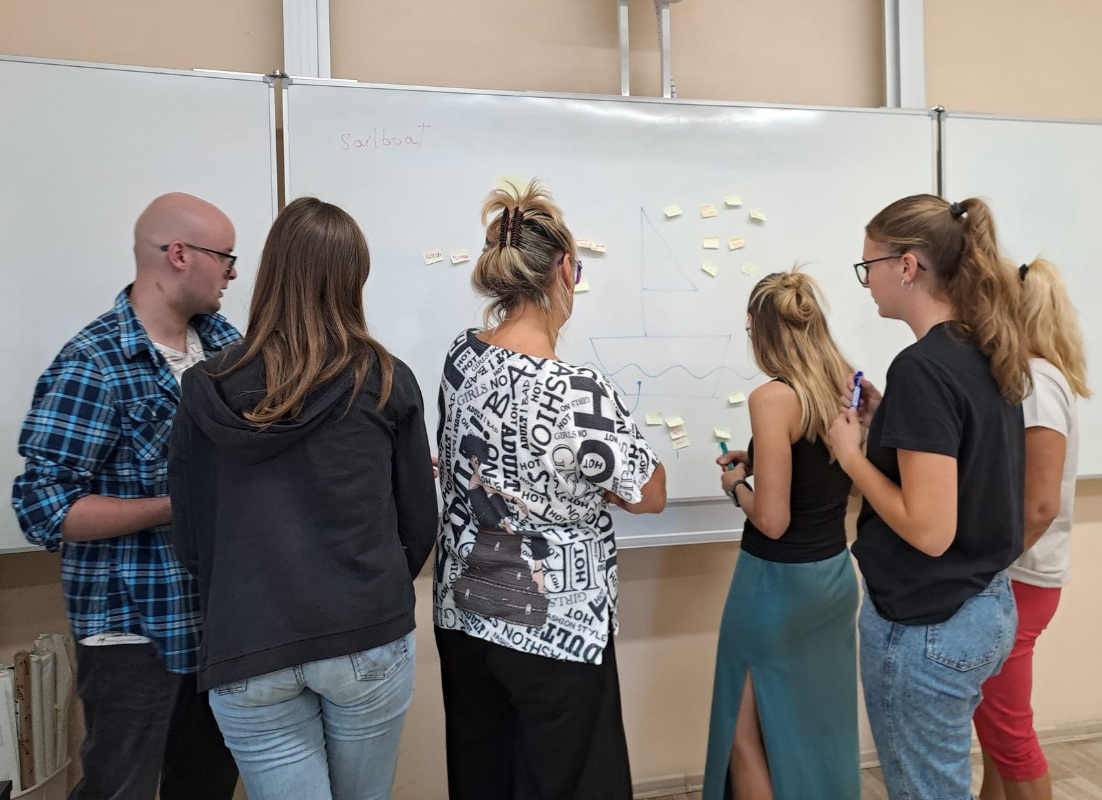 VÝUKOVÝ PROGRAM PRO UČITELE ANGLIČTINY 1. A 2. TŘÍD ZŠ